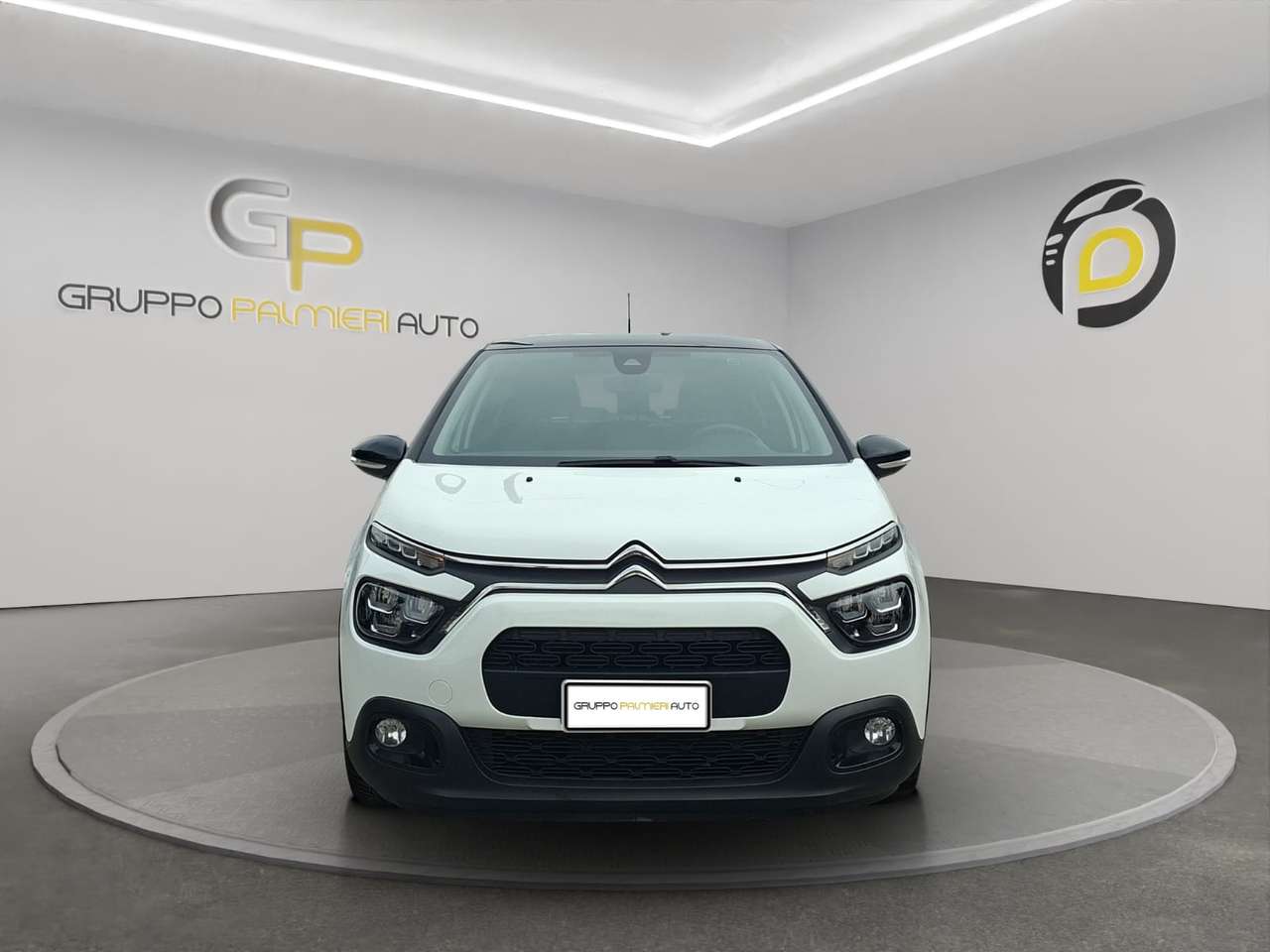 Citroen C3 C3 III 2017 1.2 puretech Shine Pack s