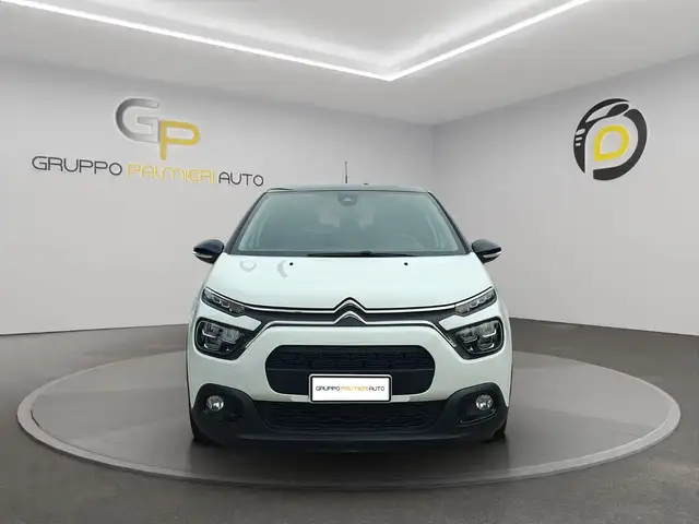Citroen C3 C3 III 2017 1.2 puretech Shine Pack s