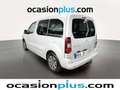 Peugeot Partner Tepee 1.6BlueHDI Active 100 Blanc - thumbnail 4