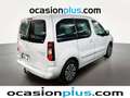 Peugeot Partner Tepee 1.6BlueHDI Active 100 Blanc - thumbnail 3