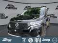 Nissan Townstar Kombi L1 Tekna SHZ RFK Schwarz - thumbnail 1