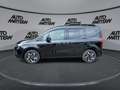 Nissan Townstar Kombi L1 Tekna SHZ RFK Schwarz - thumbnail 2