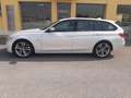 BMW 320 Touring cc. 2.0 Turbodiesel Modello M Sport Navig. Bianco - thumbnail 3