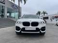 BMW X3 xDrive20d Business Advantage Automatico Bianco - thumbnail 7