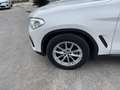 BMW X3 xDrive20d Business Advantage Automatico Bianco - thumbnail 5
