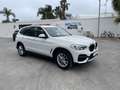 BMW X3 xDrive20d Business Advantage Automatico Bianco - thumbnail 8