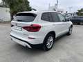 BMW X3 xDrive20d Business Advantage Automatico Bianco - thumbnail 11