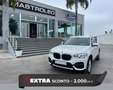 BMW X3 xDrive20d Business Advantage Automatico Bianco - thumbnail 1