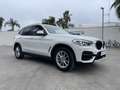 BMW X3 xDrive20d Business Advantage Automatico Bianco - thumbnail 9