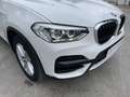 BMW X3 xDrive20d Business Advantage Automatico Bianco - thumbnail 10