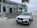 BMW X3 xDrive20d Business Advantage Automatico Bianco - thumbnail 2