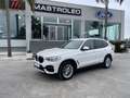BMW X3 xDrive20d Business Advantage Automatico Bianco - thumbnail 3