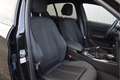 BMW 116 1-serie 116i Edition Sport Line Shadow Executive S Zwart - thumbnail 11