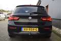 BMW 116 1-serie 116i Edition Sport Line Shadow Executive S Zwart - thumbnail 8