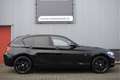 BMW 116 1-serie 116i Edition Sport Line Shadow Executive S Zwart - thumbnail 13