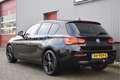 BMW 116 1-serie 116i Edition Sport Line Shadow Executive S Zwart - thumbnail 2