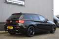 BMW 116 1-serie 116i Edition Sport Line Shadow Executive S Zwart - thumbnail 18