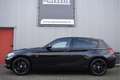 BMW 116 1-serie 116i Edition Sport Line Shadow Executive S Zwart - thumbnail 12