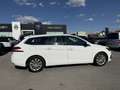 Peugeot 308 SW 1,2 PureTech 130 Allure EAT8 S&S Aut. Weiß - thumbnail 9