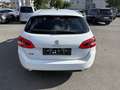Peugeot 308 SW 1,2 PureTech 130 Allure EAT8 S&S Aut. Weiß - thumbnail 6