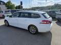 Peugeot 308 SW 1,2 PureTech 130 Allure EAT8 S&S Aut. Weiß - thumbnail 4