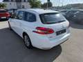 Peugeot 308 SW 1,2 PureTech 130 Allure EAT8 S&S Aut. Weiß - thumbnail 5