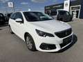 Peugeot 308 SW 1,2 PureTech 130 Allure EAT8 S&S Aut. Weiß - thumbnail 11