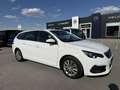 Peugeot 308 SW 1,2 PureTech 130 Allure EAT8 S&S Aut. Weiß - thumbnail 10