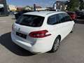 Peugeot 308 SW 1,2 PureTech 130 Allure EAT8 S&S Aut. Weiß - thumbnail 7