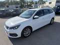 Peugeot 308 SW 1,2 PureTech 130 Allure EAT8 S&S Aut. Weiß - thumbnail 2
