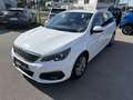 Peugeot 308 SW 1,2 PureTech 130 Allure EAT8 S&S Aut. Weiß - thumbnail 1
