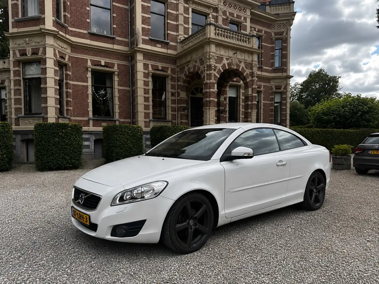 Volvo C70