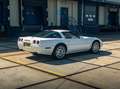 Chevrolet Corvette ZR1 - "King of the Hill" Wit - thumbnail 3