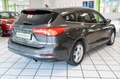 Ford Focus Turnier Cool & Connect 1.5 TDCi Diesel Grau - thumbnail 8
