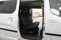Nissan E-NV200 Evalia 40 kWh invalide inrichting/lift 5 Persoons* Blanc - thumbnail 6