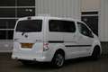 Nissan E-NV200 Evalia 40 kWh invalide inrichting/lift 5 Persoons* Blanc - thumbnail 2