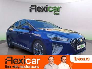 PHEV 1.6 GDI Style