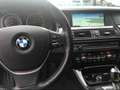 BMW 520 520dA Start/Stop Чорний - thumbnail 8