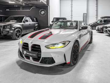 Bmw M4 Cabrio Competition M Xdrive/20/BROOKLYN/VOL