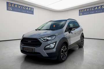 @SERVICARS HAREN - 1.0 EcoBoost FWD Active (EU6d) / Garantie 12 mois