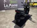 Kymco Dink 125 Flat Blu Petrolio - thumbnail 4