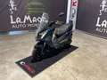 Kymco Dink 125 Flat Blu Petrolio - thumbnail 7