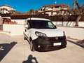 Fiat Doblo 1.3 M JET 95 CV EURO 6B CLIMA Alb - thumbnail 2