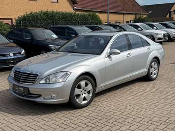 1 Vorbesitzer, Scheckheft MB, TÜV neu