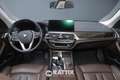 BMW 530 e Touring 2.0 PHEV Business xDrive Auto Nero - thumbnail 11