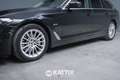 BMW 530 e Touring 2.0 PHEV Business xDrive Auto Nero - thumbnail 4