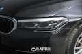 BMW 530 e Touring 2.0 PHEV Business xDrive Auto Nero - thumbnail 3