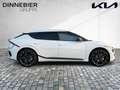 Kia EV6 GT PE AWD 84kWh +GLASDACH+LED+ 360-CAM ACC Blanc - thumbnail 7