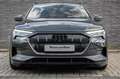 Audi e-tron E-tron 55 quattro advanced 95 kWh Grijs - thumbnail 3
