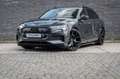 Audi e-tron E-tron 55 quattro advanced 95 kWh Grijs - thumbnail 2